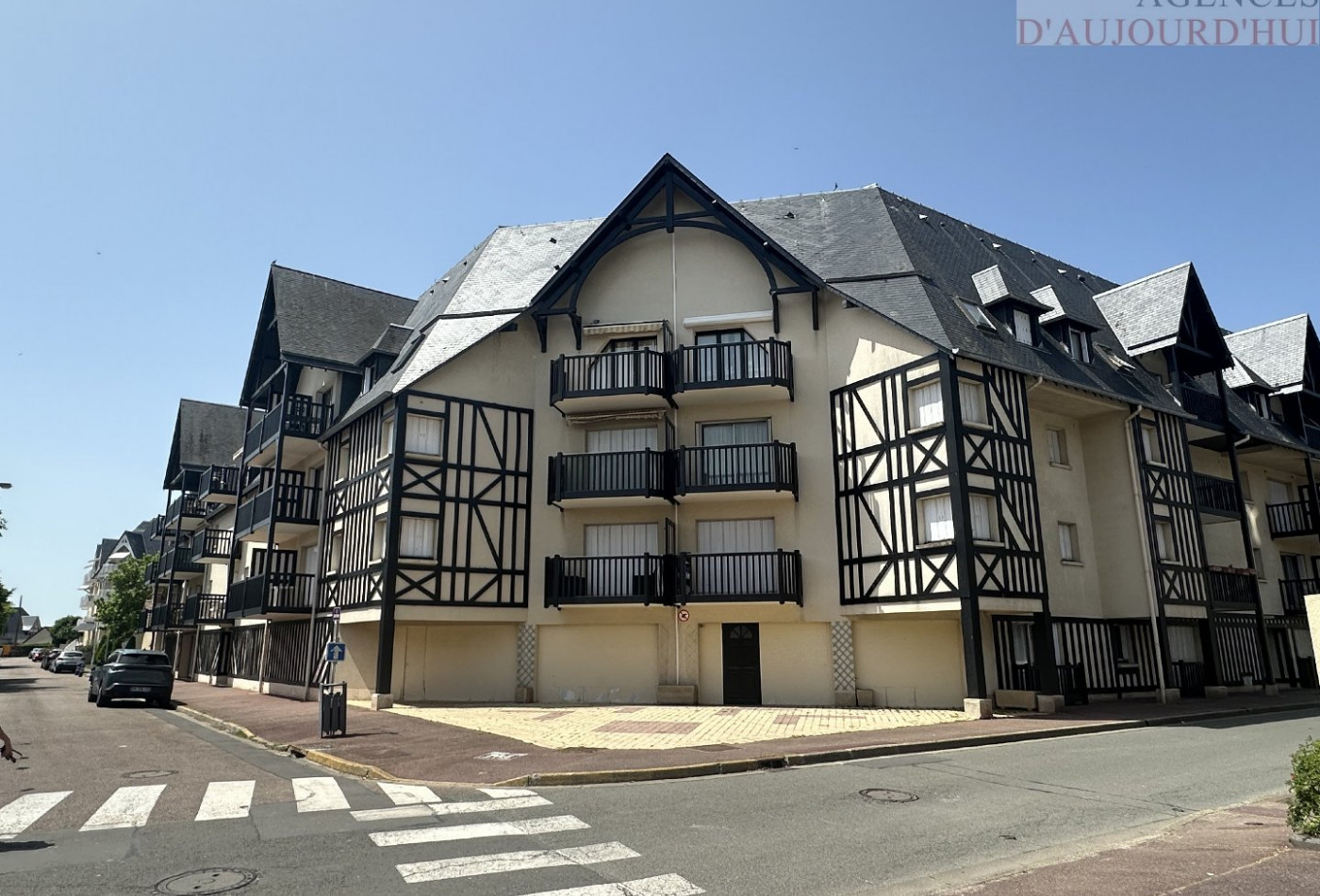 vente Appartement Blonville Sur Mer - Photo 8