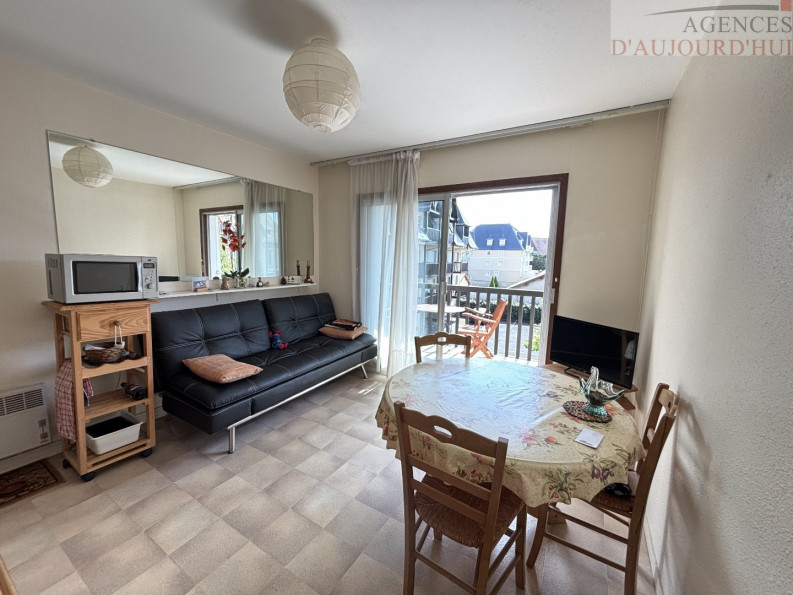 vente Appartement Blonville Sur Mer - Photo 2