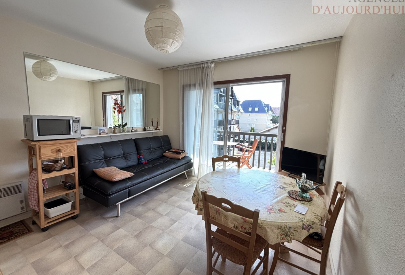 vente Appartement Blonville Sur Mer - Photo 2