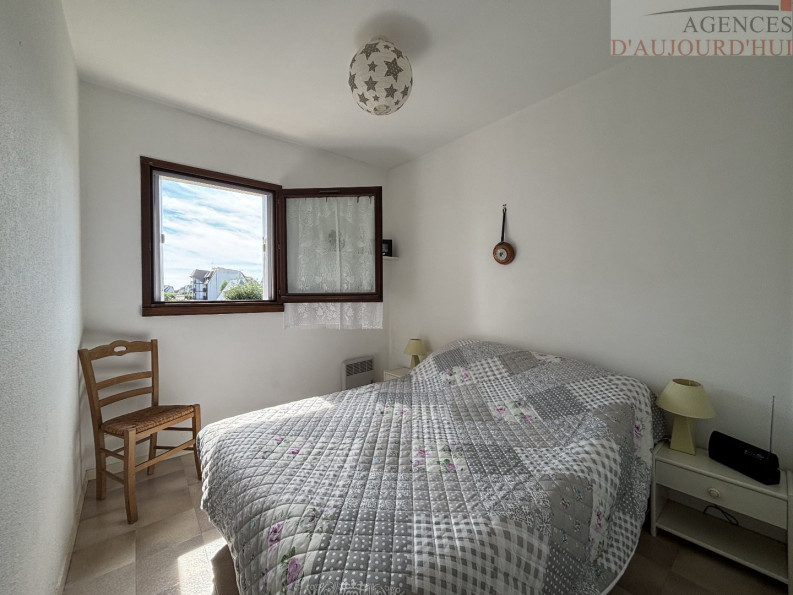 vente Appartement Blonville Sur Mer - Photo 5