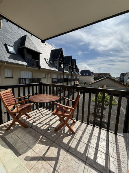 vente Appartement Blonville Sur Mer - Photo 4