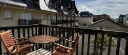 vente Appartement Blonville Sur Mer
