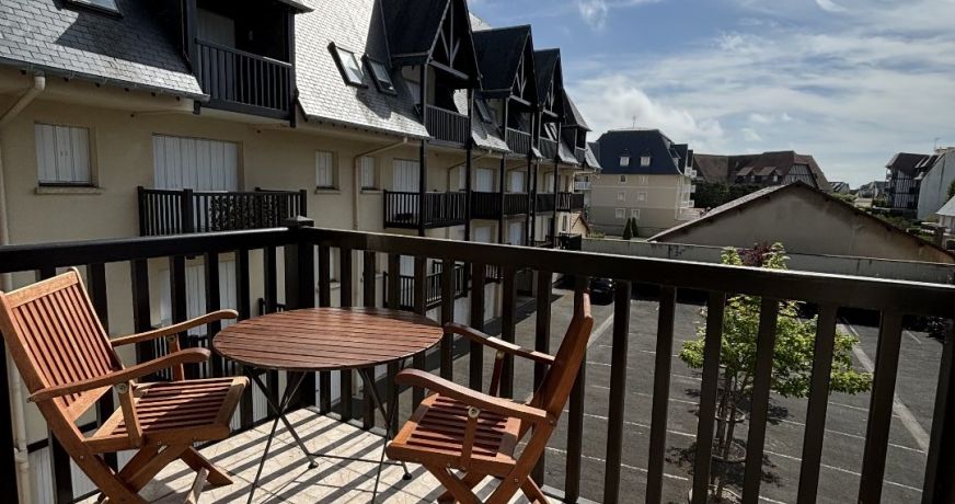 vente Appartement Blonville Sur Mer