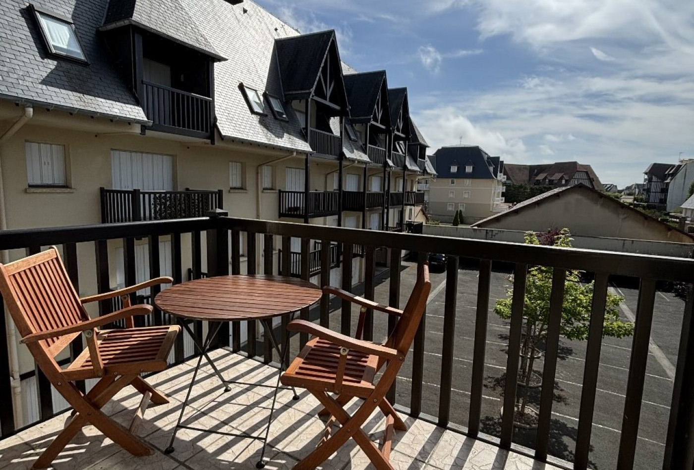 vente Appartement Blonville Sur Mer - Photo 4