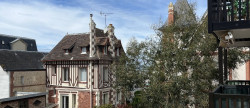 vente Appartement Blonville Sur Mer