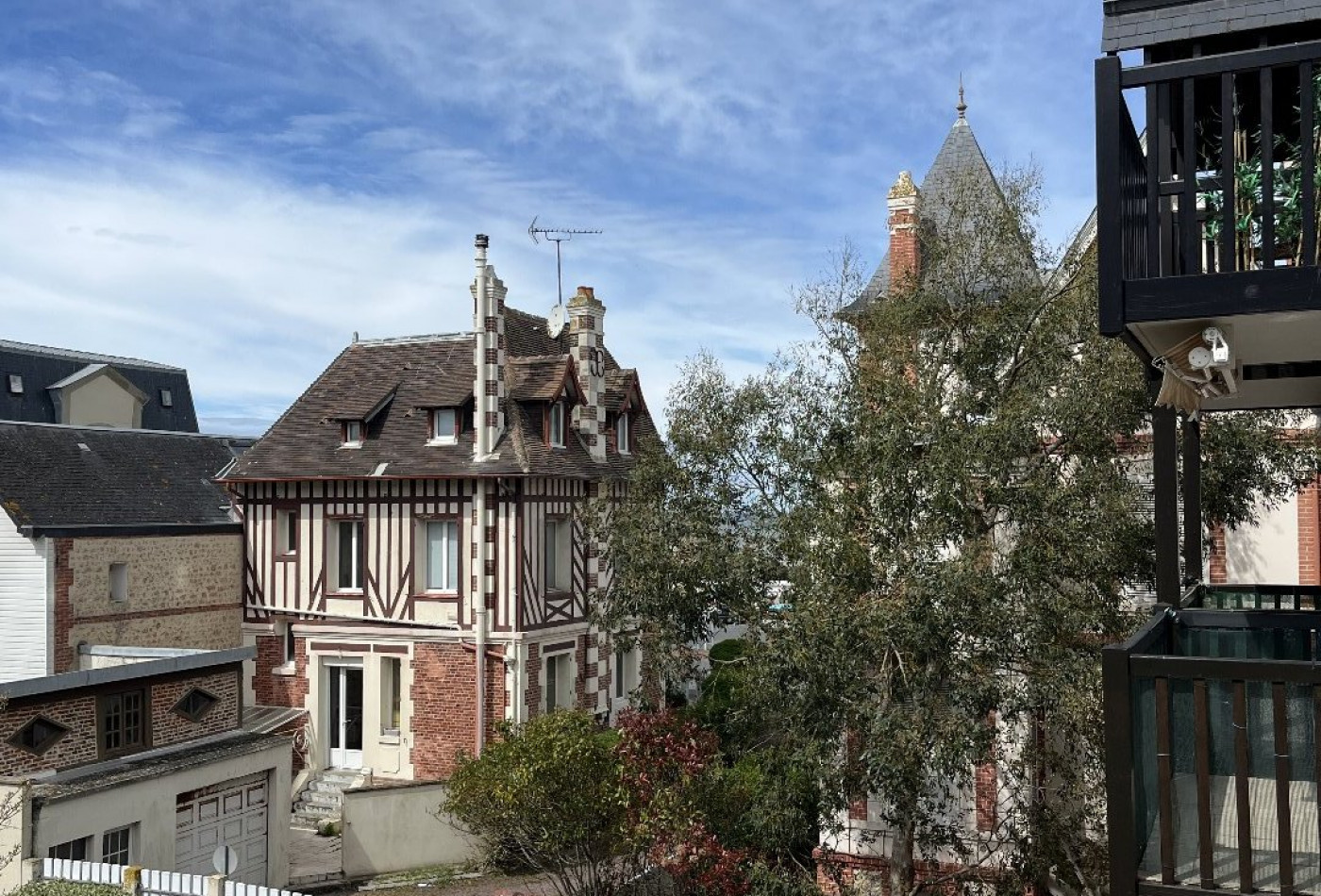 vente Appartement Blonville Sur Mer - Photo 6