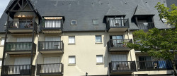 vente Appartement Blonville Sur Mer