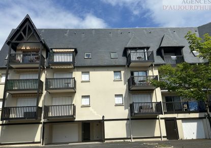 vente Appartement Blonville Sur Mer