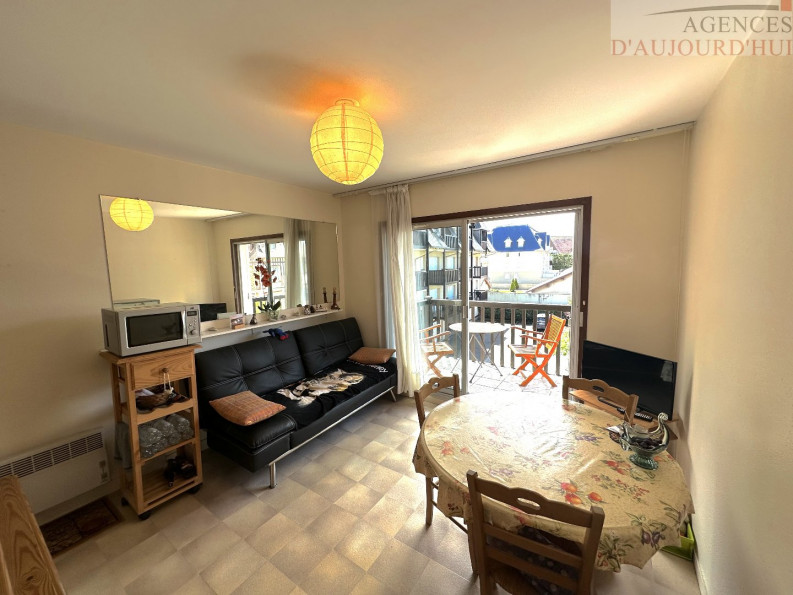 vente Appartement Blonville Sur Mer - Photo 3