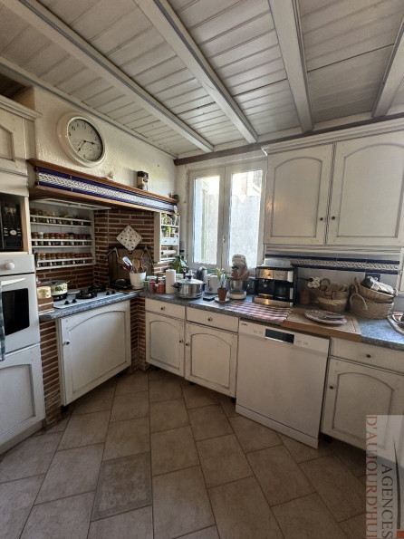 vente Maison Blonville Sur Mer - Photo 7