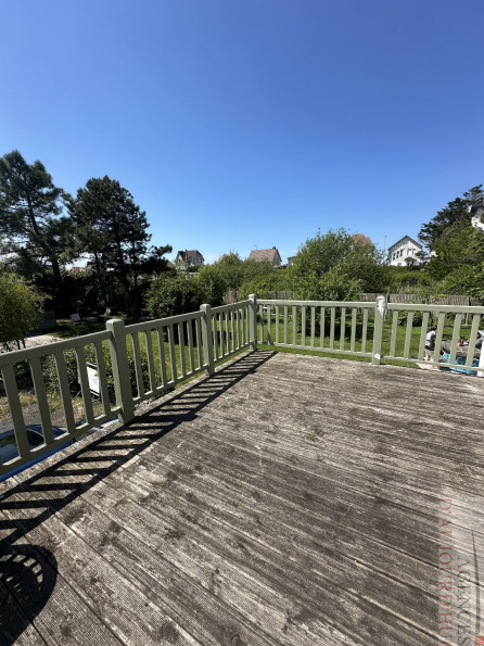 vente Maison Blonville Sur Mer - Photo 4