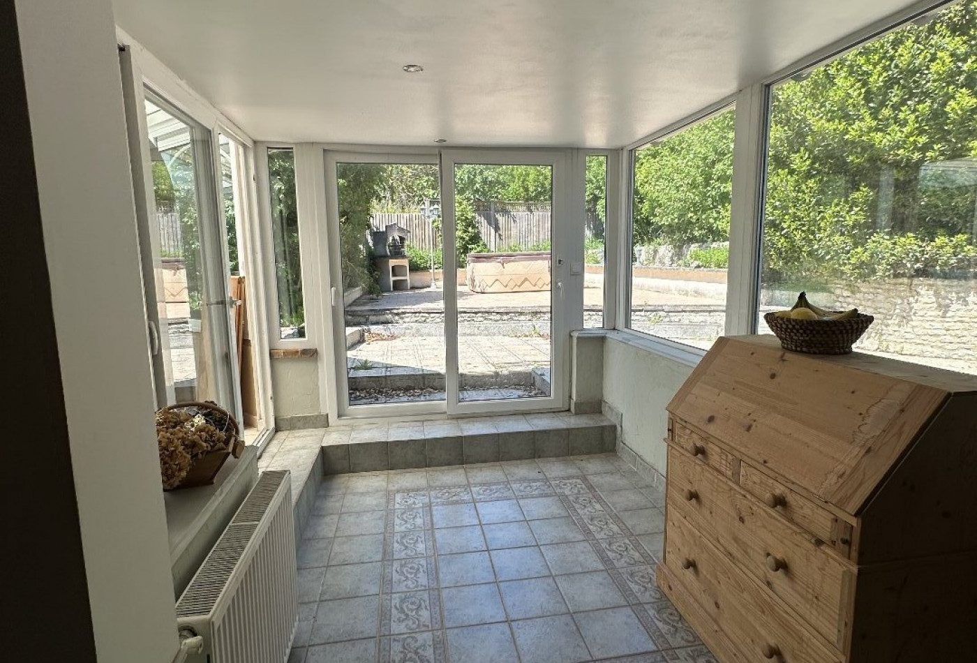 vente Maison Blonville Sur Mer - Photo 4