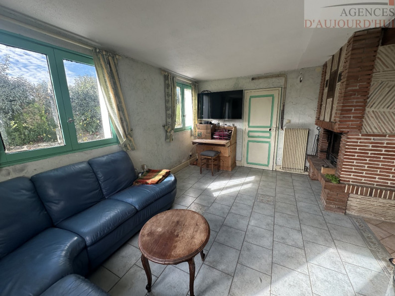 vente Maison Blonville Sur Mer - Photo 7