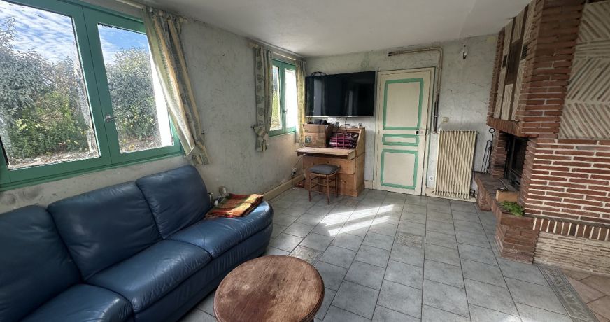 vente Maison Blonville Sur Mer