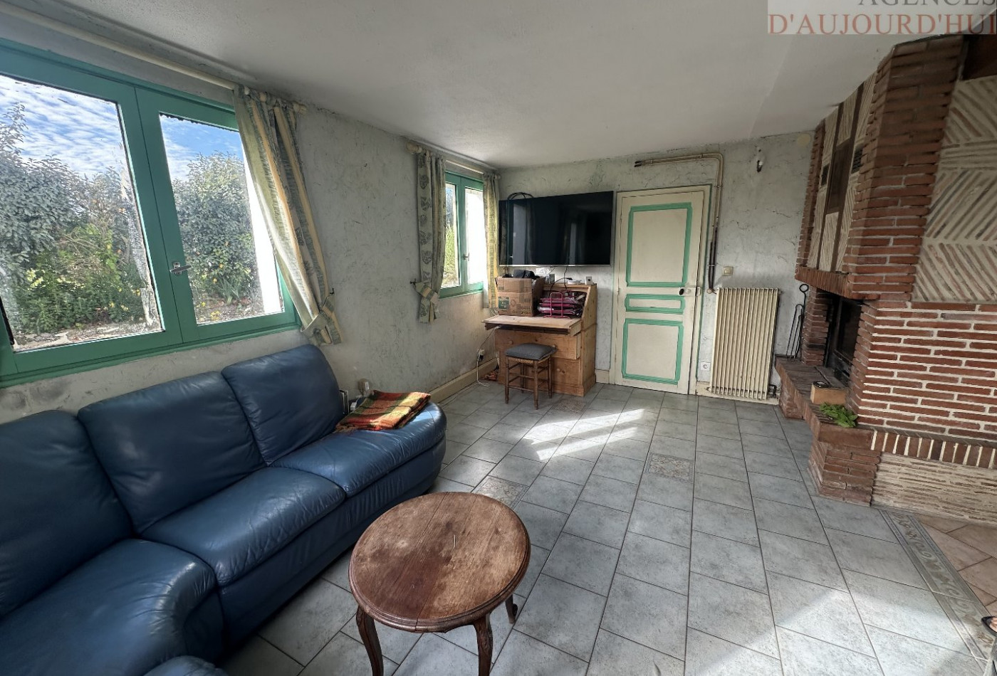 vente Maison Blonville Sur Mer - Photo 7