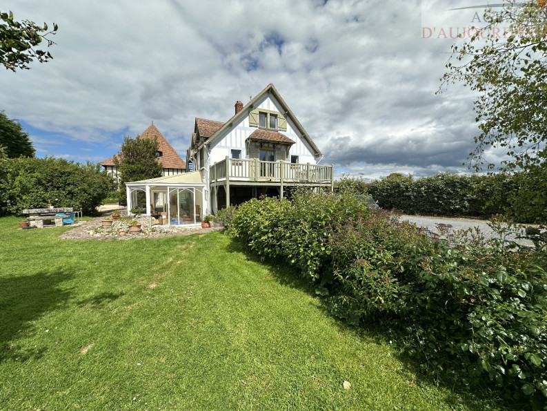vente Maison Blonville Sur Mer - Photo 2