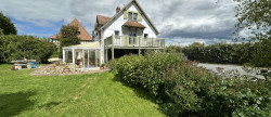 vente Maison Blonville Sur Mer