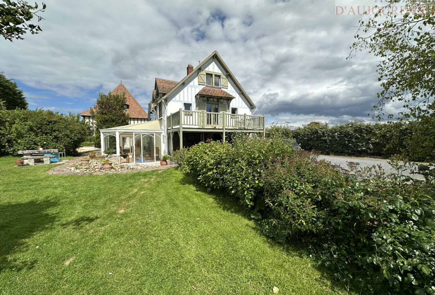 vente Maison Blonville Sur Mer - Photo 2