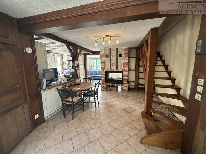 vente Maison Blonville Sur Mer - Photo 5