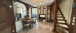 vente Maison Blonville Sur Mer