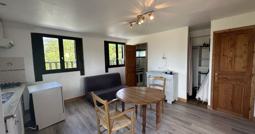 vente Maison Blonville Sur Mer