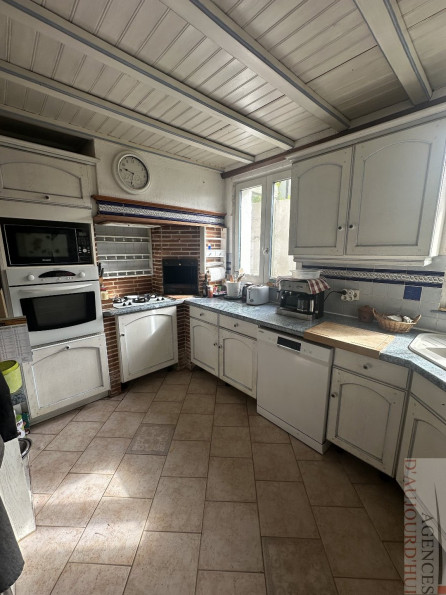 vente Maison Blonville Sur Mer - Photo 8