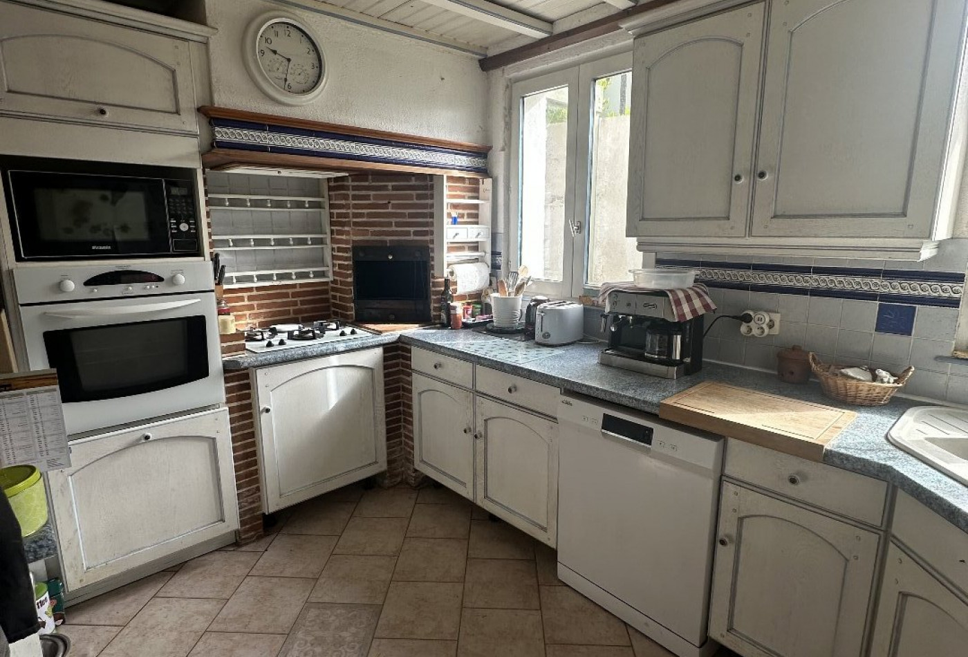vente Maison Blonville Sur Mer - Photo 8