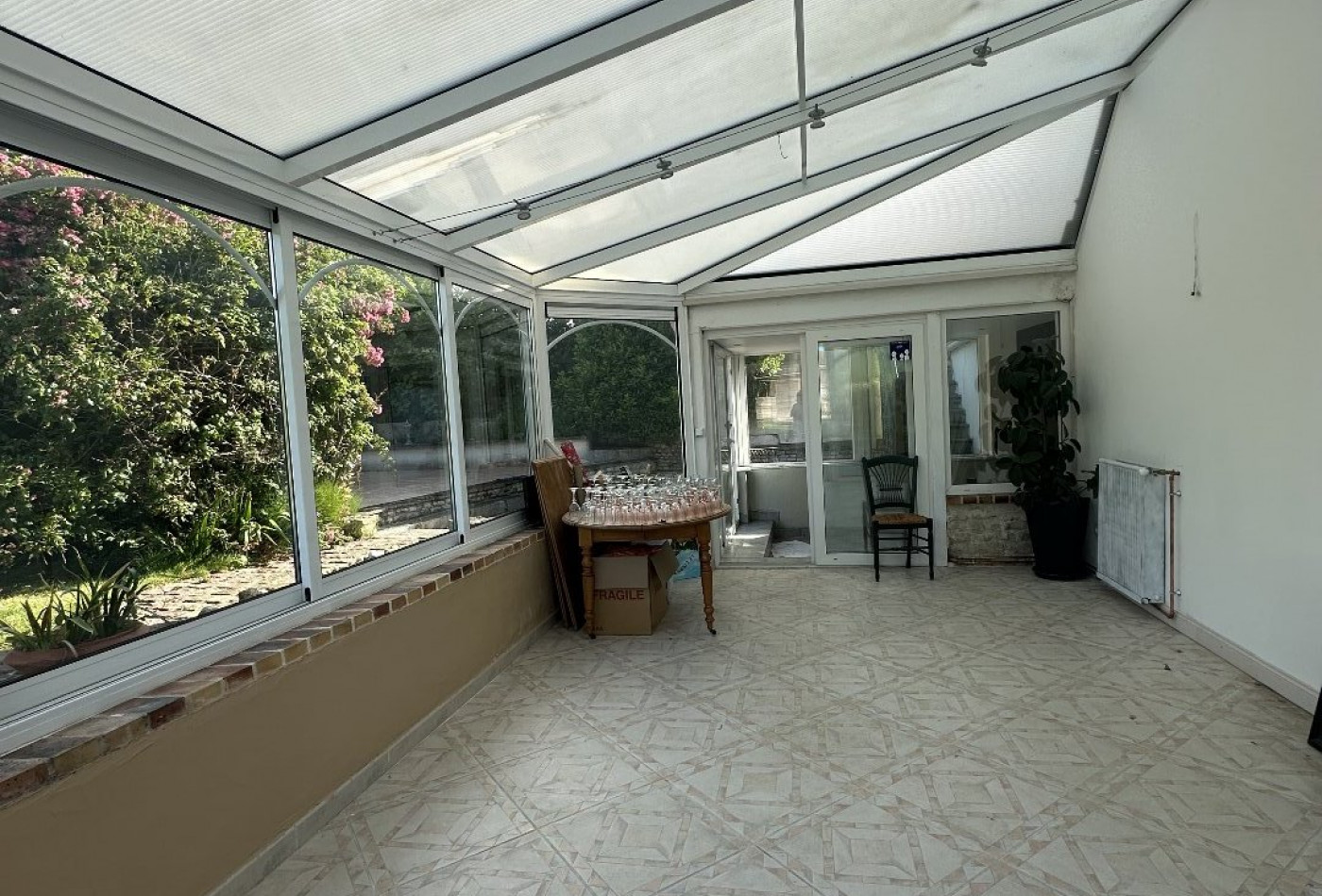 vente Maison Blonville Sur Mer - Photo 5