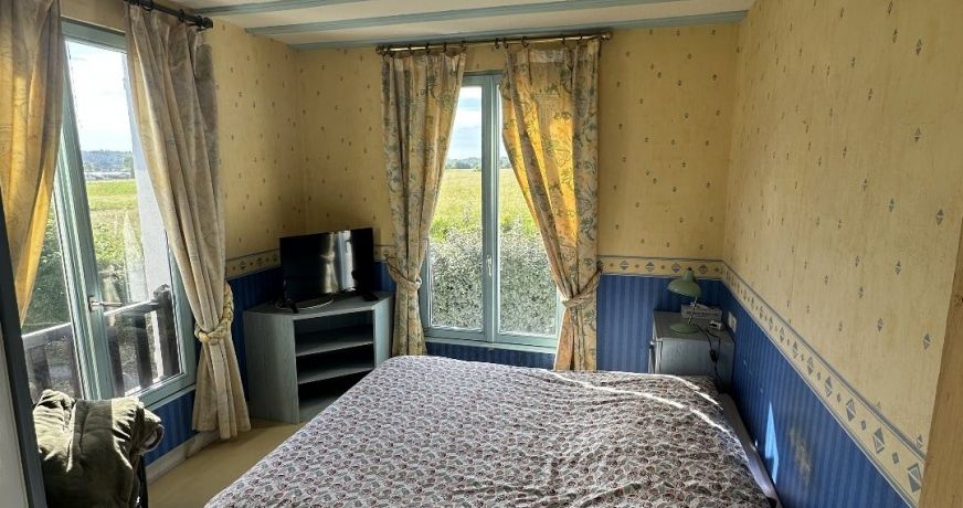 vente Maison Blonville Sur Mer