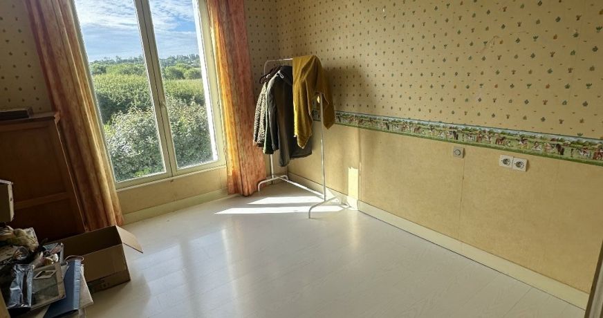 vente Maison Blonville Sur Mer