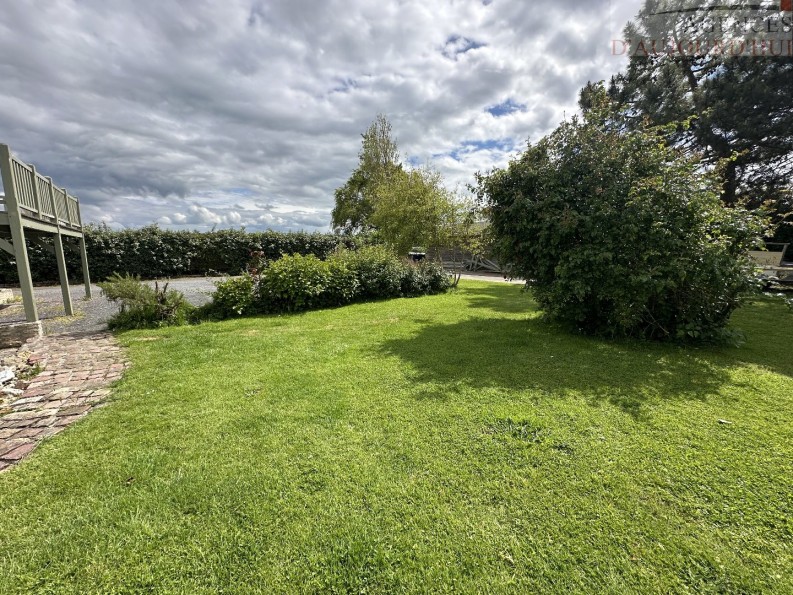 vente Maison Blonville Sur Mer - Photo 3