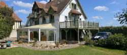 vente Maison Blonville Sur Mer