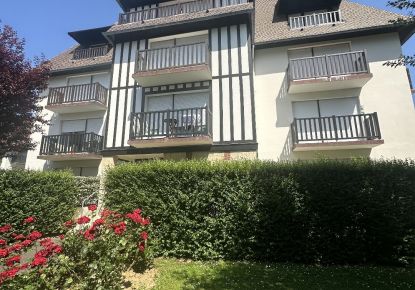 vente Appartement Blonville Sur Mer