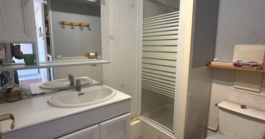 vente Appartement Blonville Sur Mer