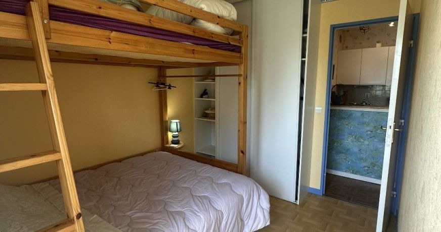 vente Appartement Blonville Sur Mer