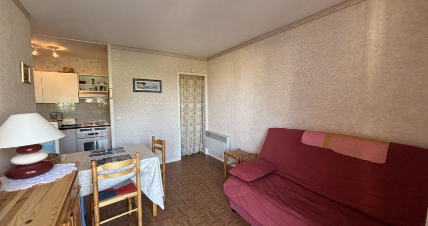 vente Appartement Blonville Sur Mer
