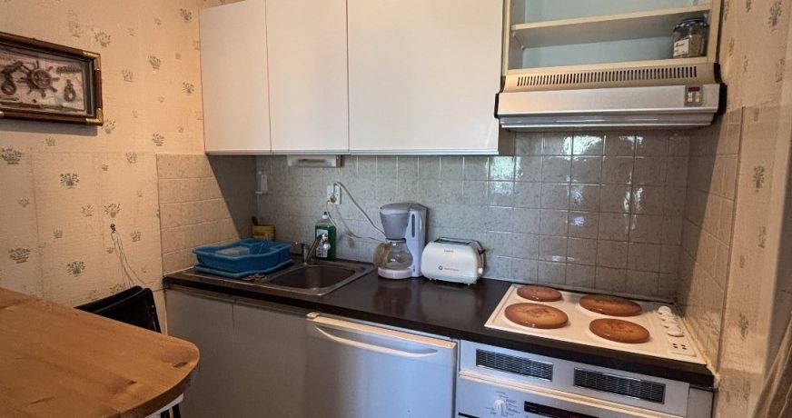 vente Appartement Blonville Sur Mer