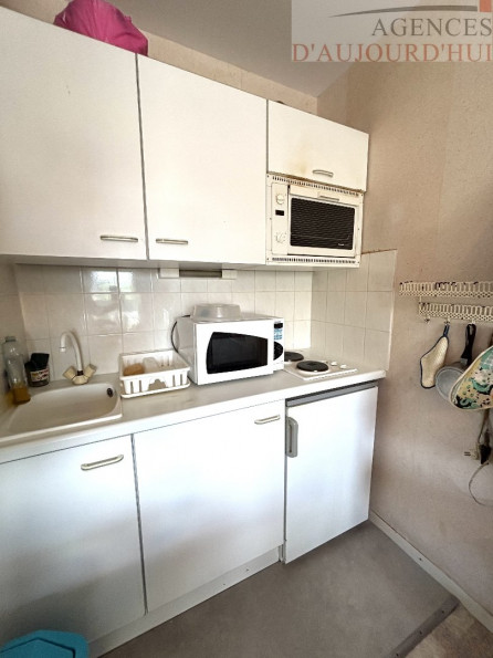 vente Appartement Blonville Sur Mer - Photo 6