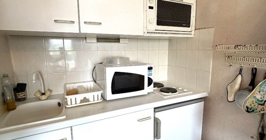 vente Appartement Blonville Sur Mer
