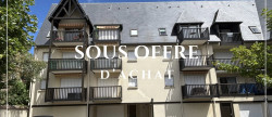 vente Appartement Blonville Sur Mer