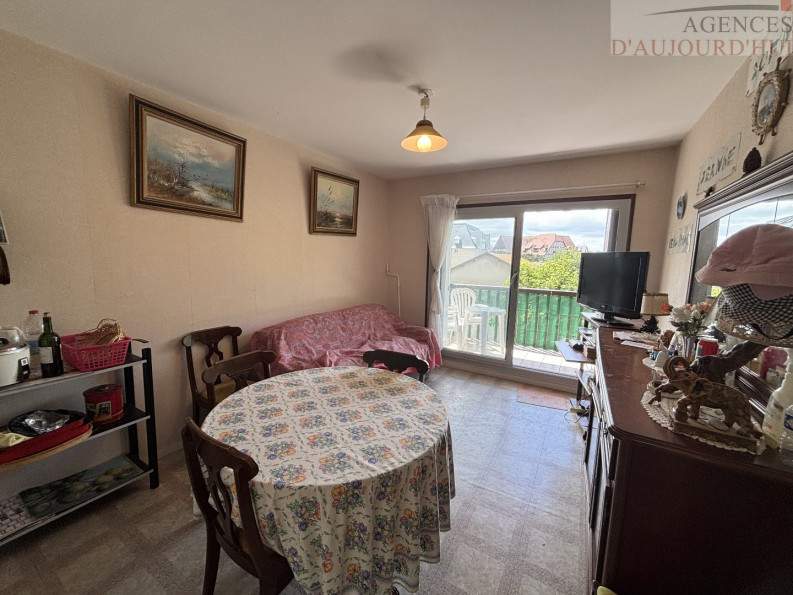 vente Appartement Blonville Sur Mer - Photo 3