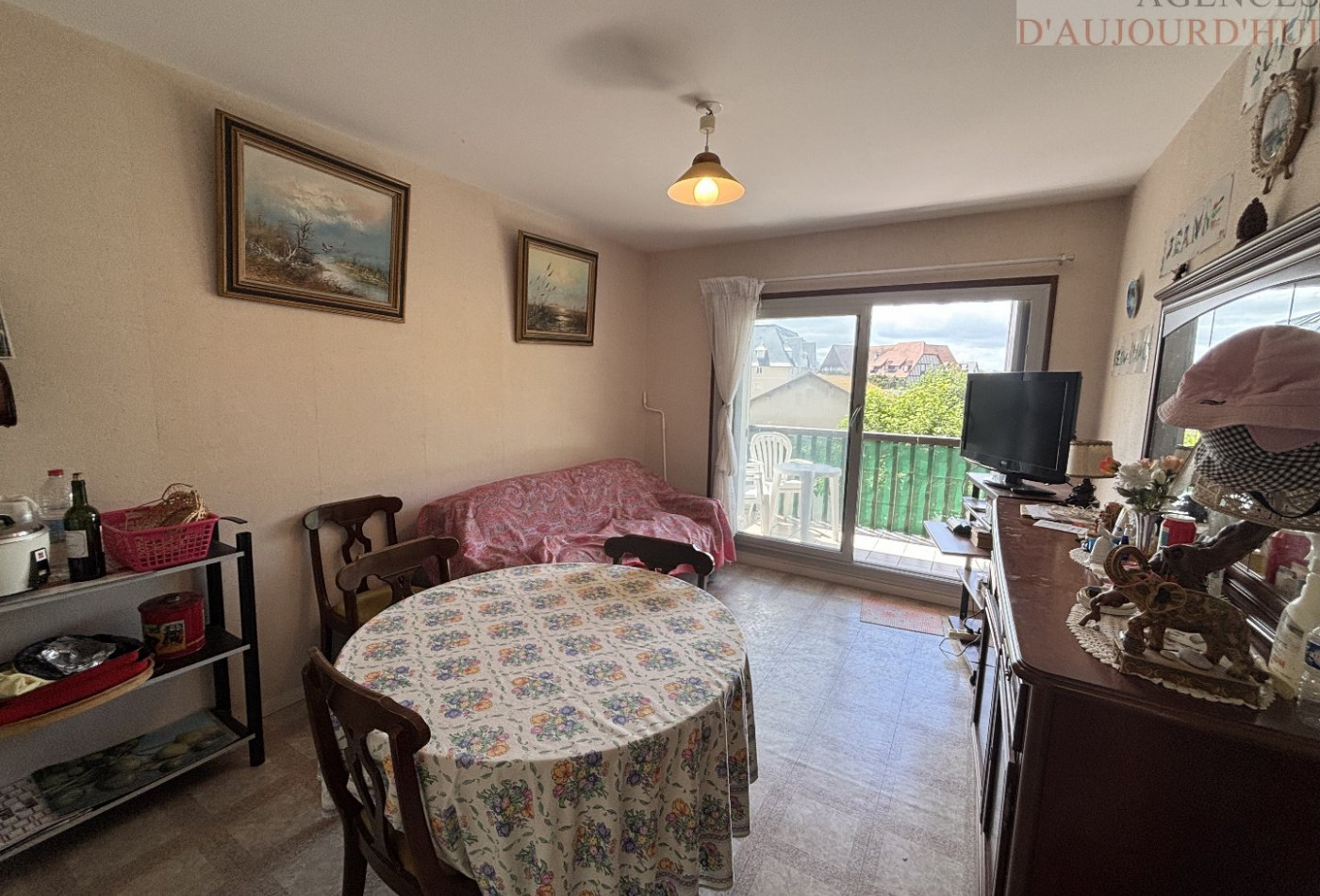 vente Appartement Blonville Sur Mer - Photo 4
