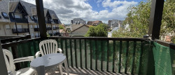 vente Appartement Blonville Sur Mer