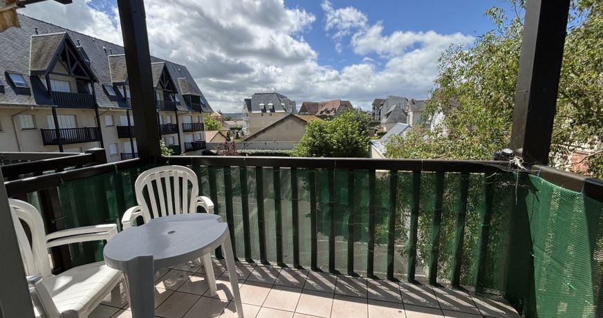 vente Appartement Blonville Sur Mer