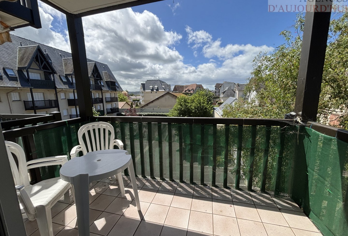 vente Appartement Blonville Sur Mer - Photo 5