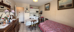 vente Appartement Blonville Sur Mer