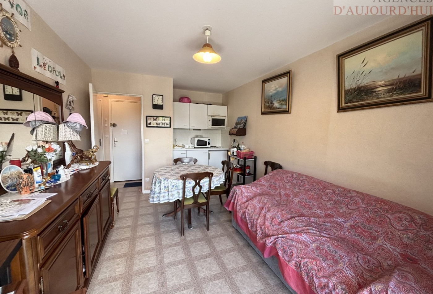 vente Appartement Blonville Sur Mer - Photo 3