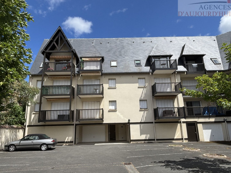 vente Appartement Blonville Sur Mer - Photo 1