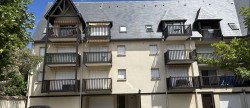 vente Appartement Blonville Sur Mer