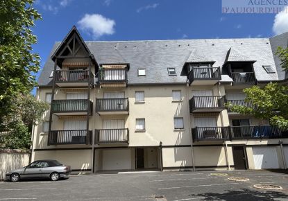vente Appartement Blonville Sur Mer